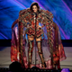 Illustration for article titled Rejoice: The Batshit Miss Universe Costume Competition Is Back